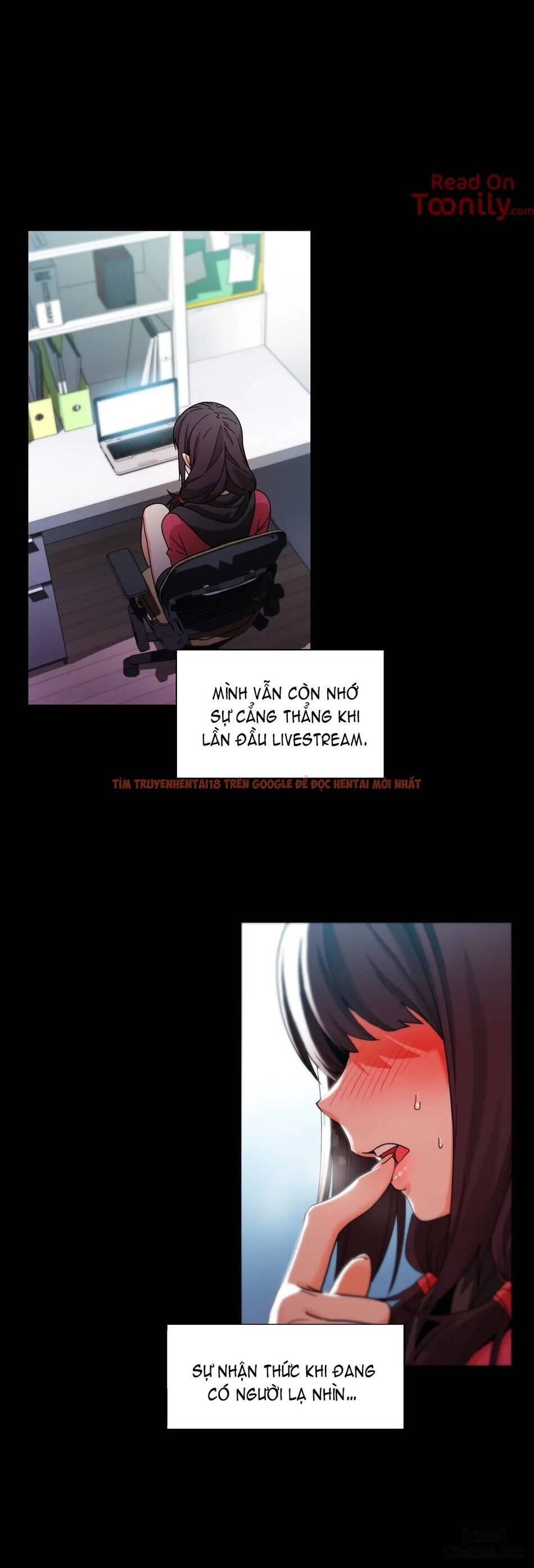 Trang truyện 0 trong truyện tranh Cuộc Sống Ảo Của Solmi - Chapter 53 - hentai24h.pro