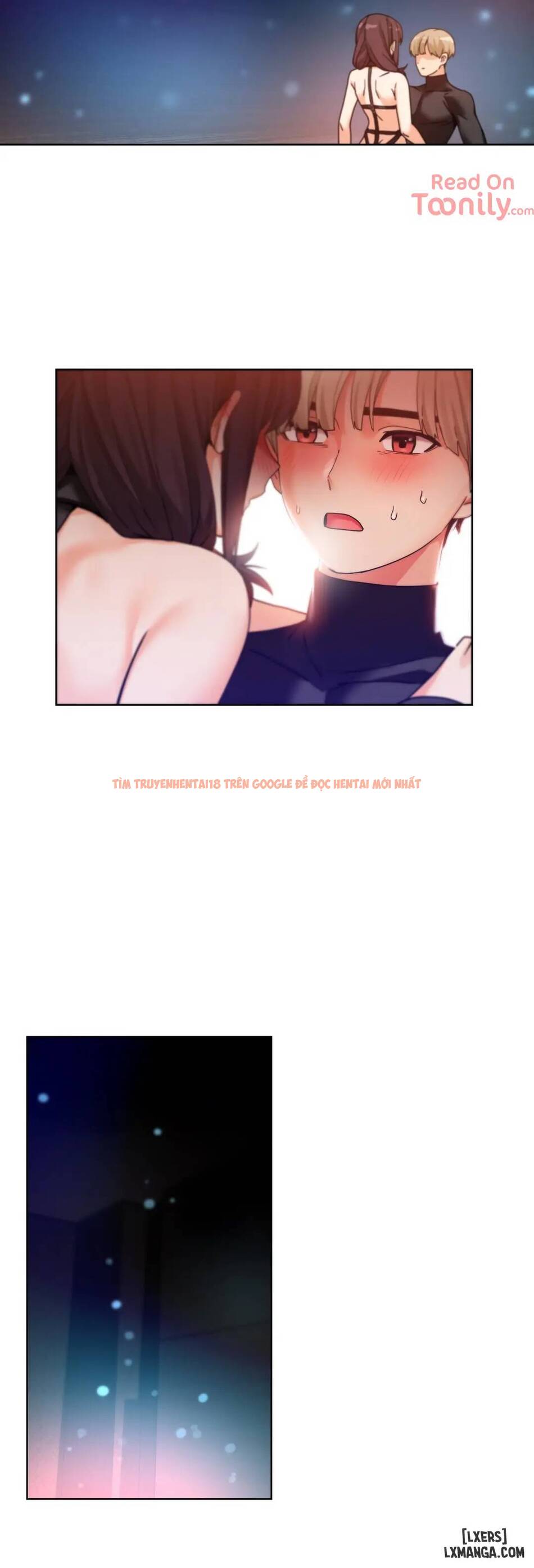 Trang truyện 23 trong truyện tranh Cuộc Sống Ảo Của Solmi - Chapter 53 - hentai24h.pro