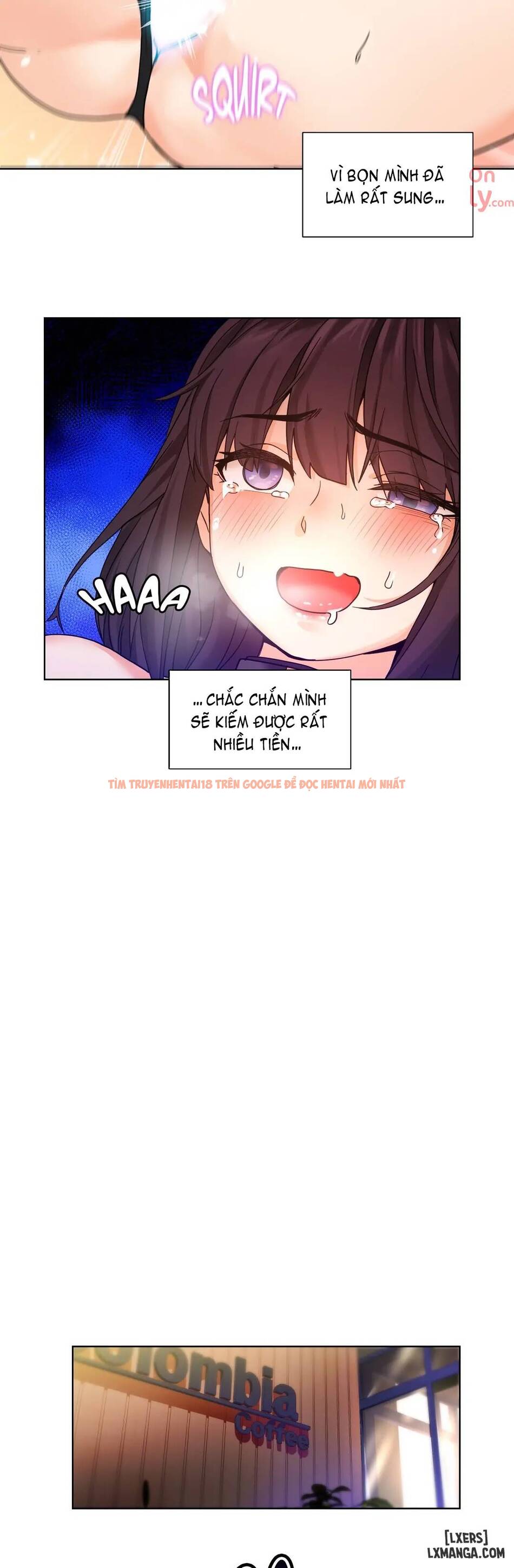 Trang truyện 26 trong truyện tranh Cuộc Sống Ảo Của Solmi - Chapter 53 - hentai24h.pro