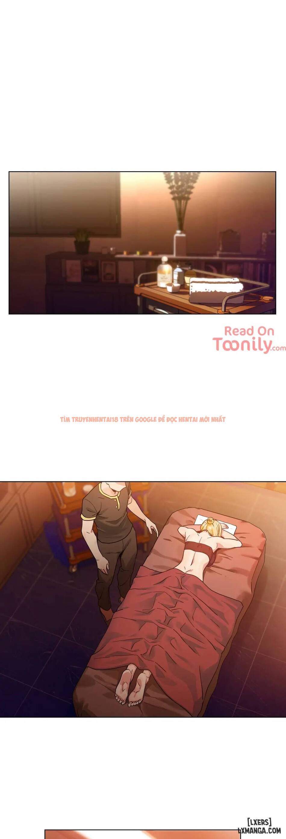 Xem ảnh 0 trong truyện hentai Cuộc Sống Ảo Của Solmi - Chapter 54 - hentaitvn.net