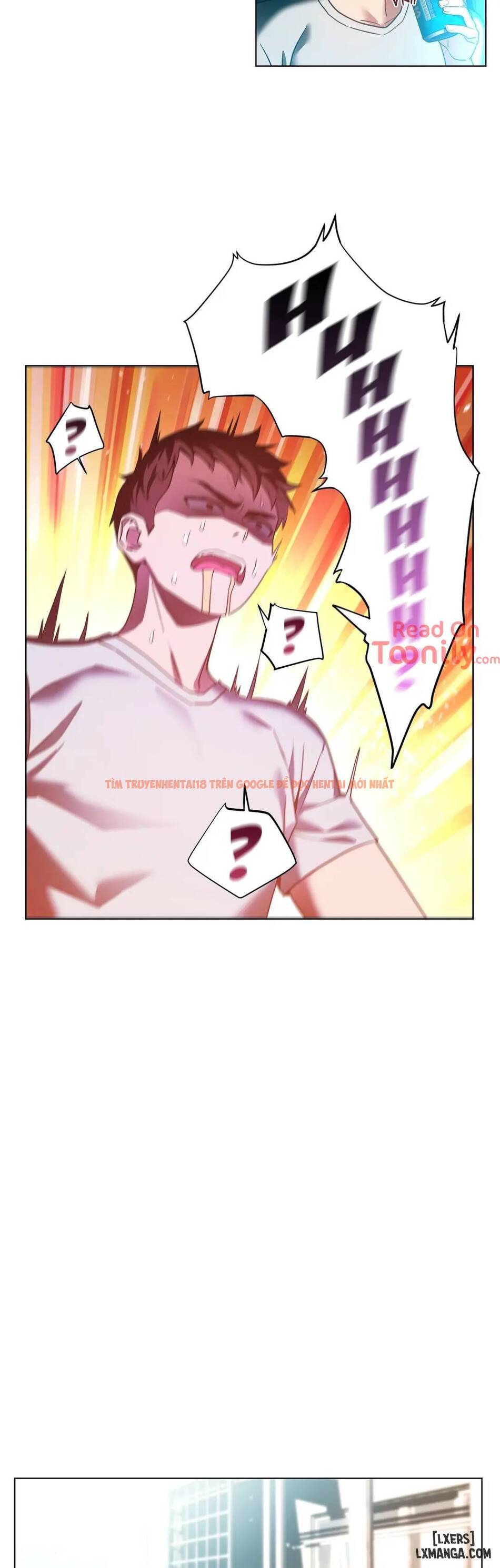Xem ảnh 14 trong truyện hentai Cuộc Sống Ảo Của Solmi - Chapter 54 - hentaitvn.net