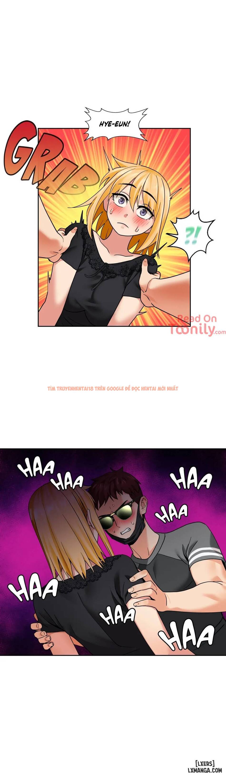 Xem ảnh 26 trong truyện hentai Cuộc Sống Ảo Của Solmi - Chapter 54 - hentaitvn.net