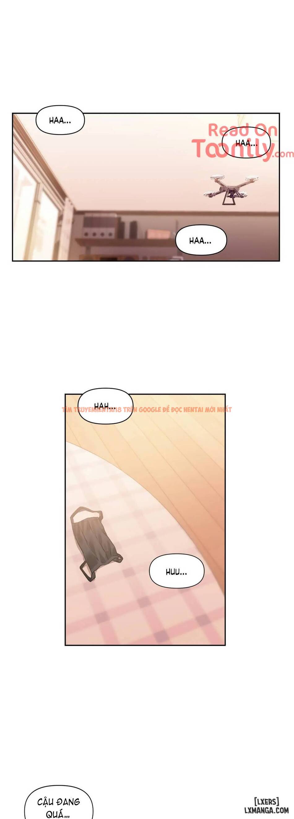 Xem ảnh 0 trong truyện hentai Cuộc Sống Ảo Của Solmi - Chapter 55 - hentaitvn.net