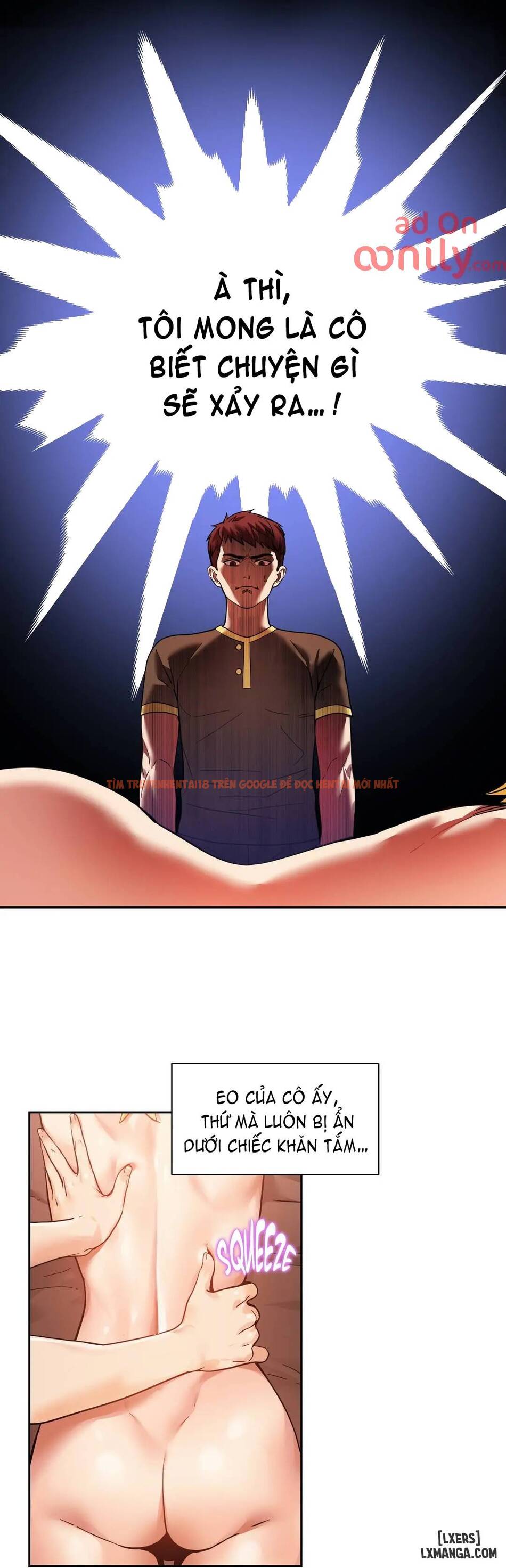 Xem ảnh 17 trong truyện hentai Cuộc Sống Ảo Của Solmi - Chapter 55 - hentaitvn.net