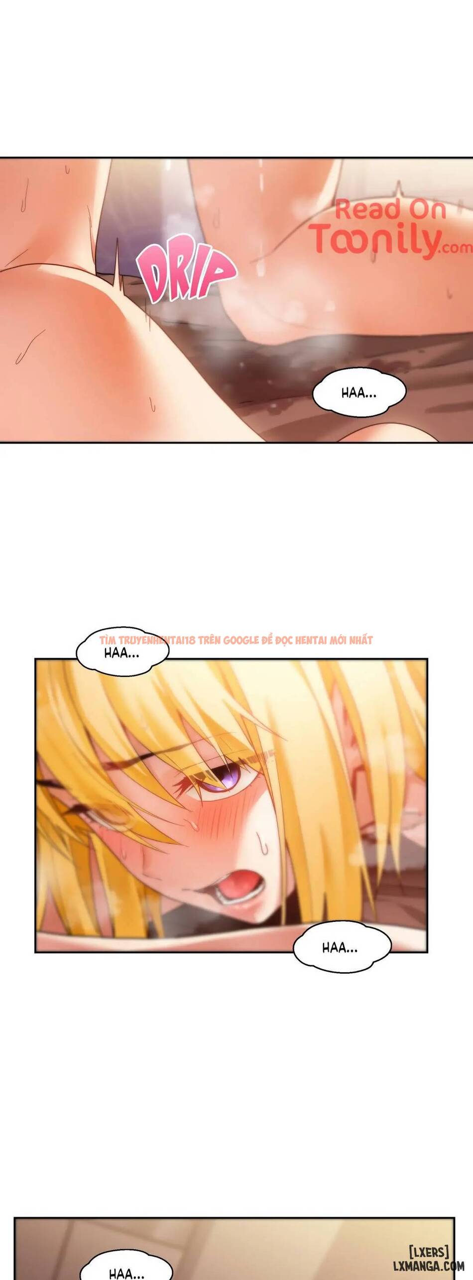 Xem ảnh 28 trong truyện hentai Cuộc Sống Ảo Của Solmi - Chapter 55 - hentaitvn.net