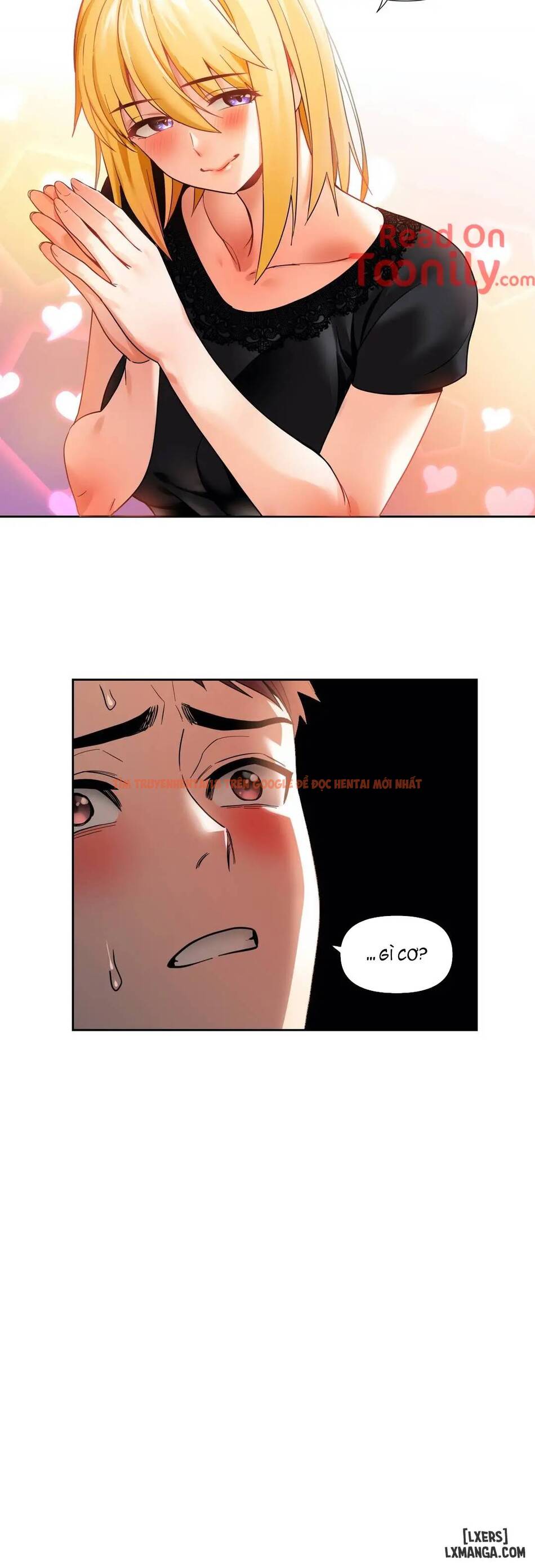 Xem ảnh 9 trong truyện hentai Cuộc Sống Ảo Của Solmi - Chapter 55 - hentaitvn.net