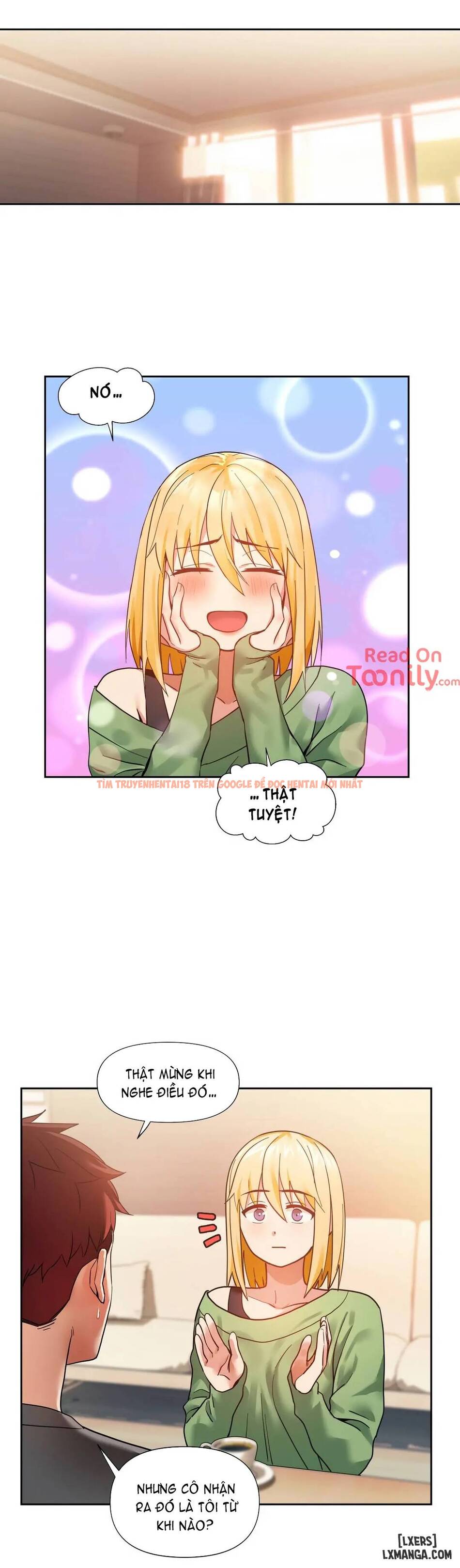 Xem ảnh 24 trong truyện hentai Cuộc Sống Ảo Của Solmi - Chapter 56 - hentaitvn.net