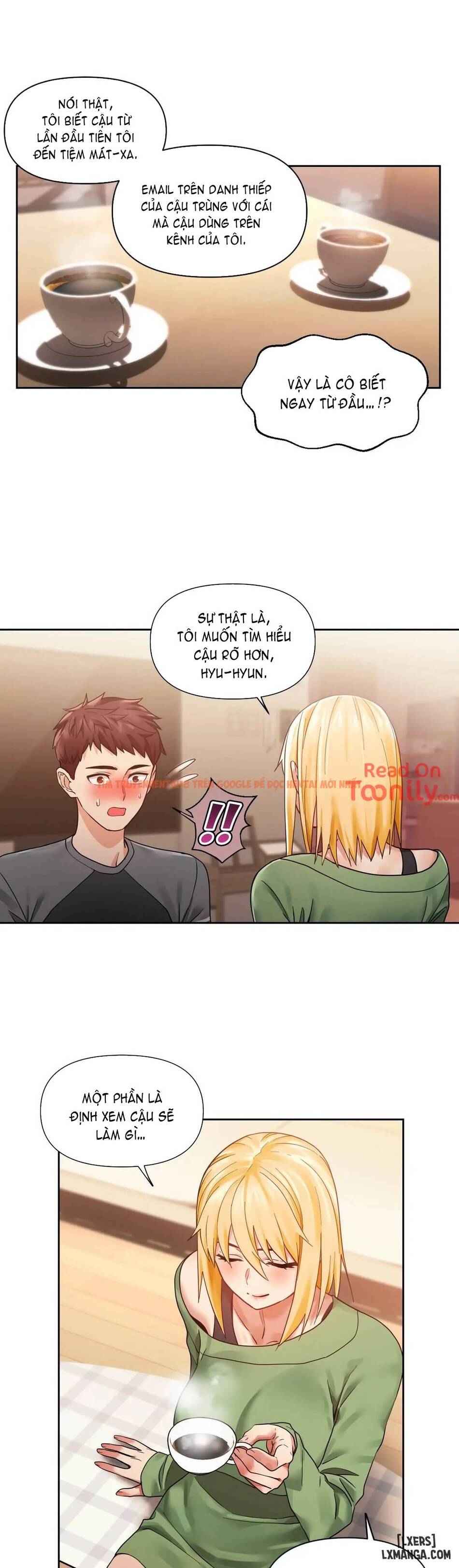 Xem ảnh 25 trong truyện hentai Cuộc Sống Ảo Của Solmi - Chapter 56 - hentaitvn.net