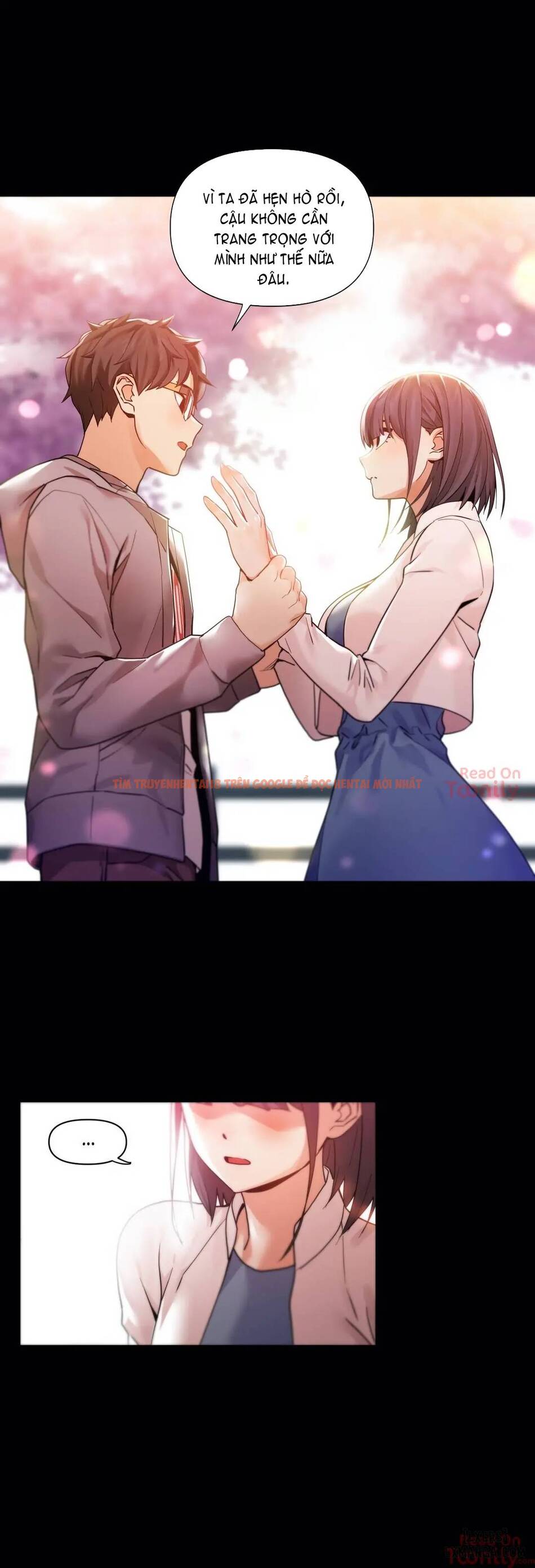 Xem ảnh 11 trong truyện hentai Cuộc Sống Ảo Của Solmi - Chapter 57 - hentaitvn.net