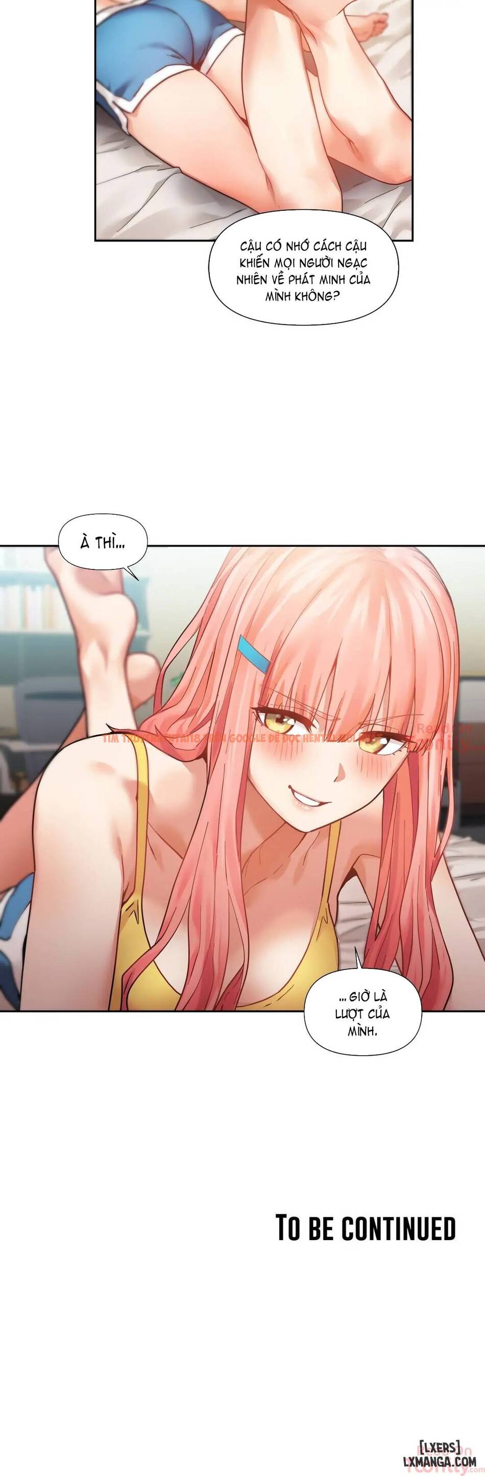 Xem ảnh 31 trong truyện hentai Cuộc Sống Ảo Của Solmi - Chapter 57 - hentaitvn.net