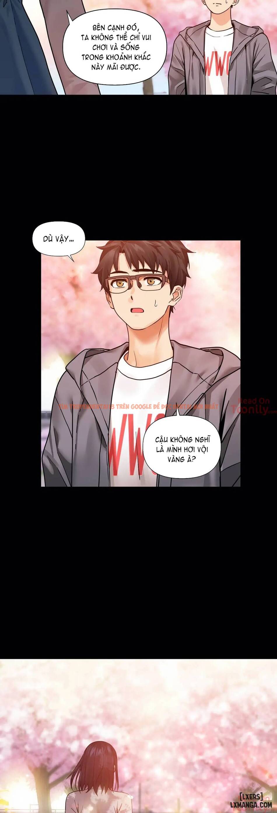 Xem ảnh 5 trong truyện hentai Cuộc Sống Ảo Của Solmi - Chapter 57 - hentaitvn.net