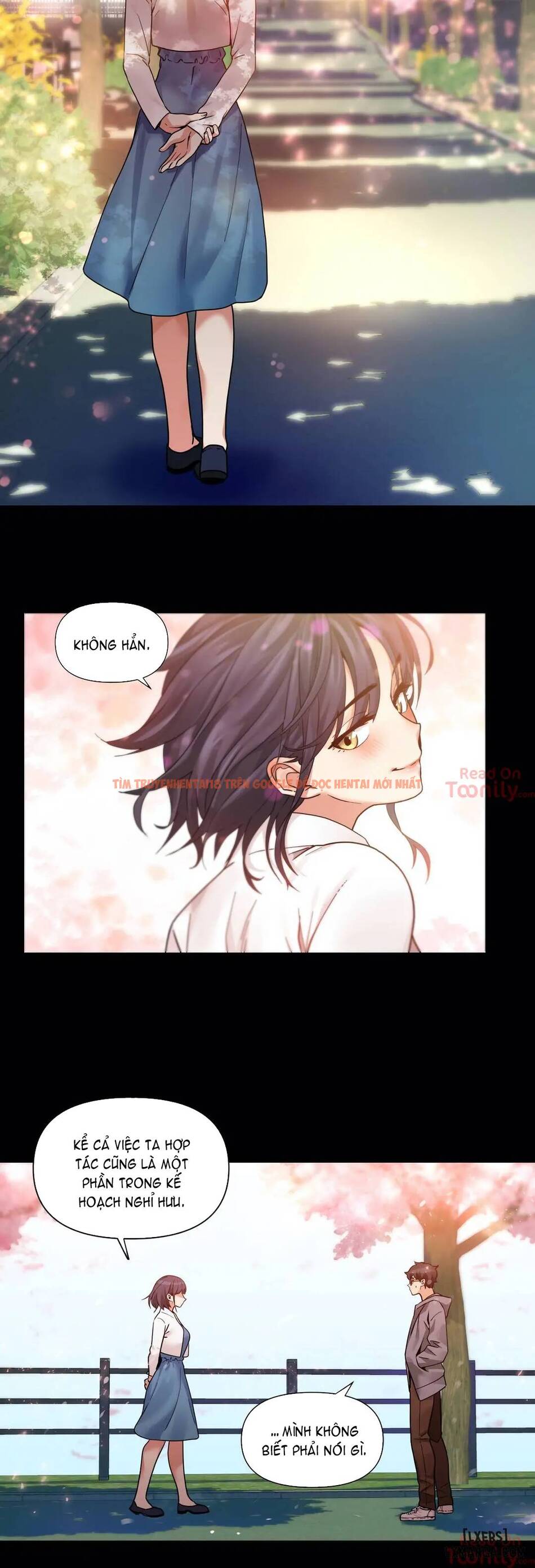 Xem ảnh 6 trong truyện hentai Cuộc Sống Ảo Của Solmi - Chapter 57 - hentaitvn.net