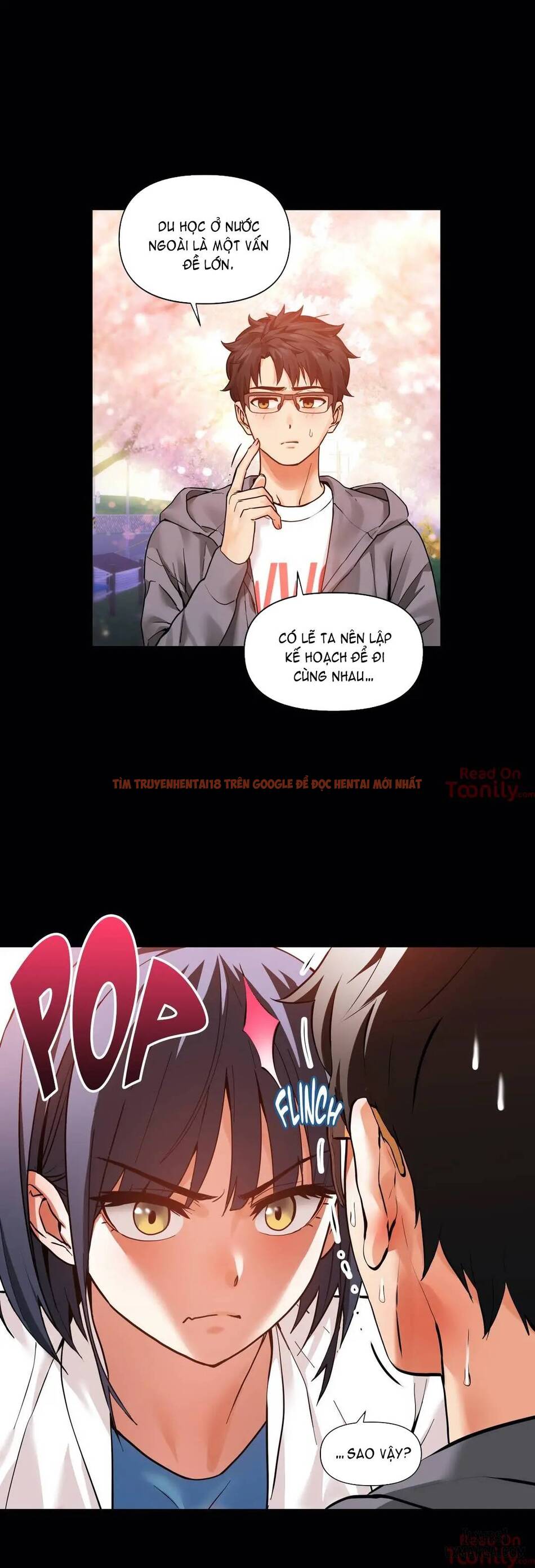 Xem ảnh 7 trong truyện hentai Cuộc Sống Ảo Của Solmi - Chapter 57 - hentaitvn.net