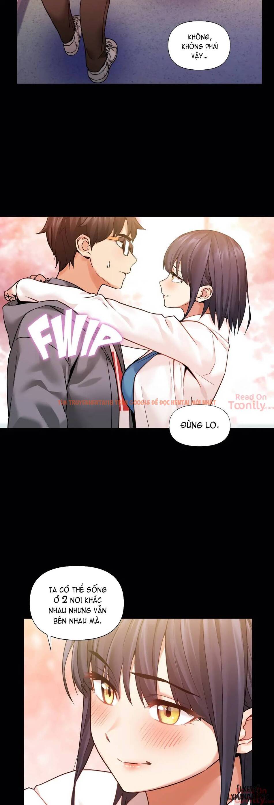 Xem ảnh 9 trong truyện hentai Cuộc Sống Ảo Của Solmi - Chapter 57 - hentaitvn.net