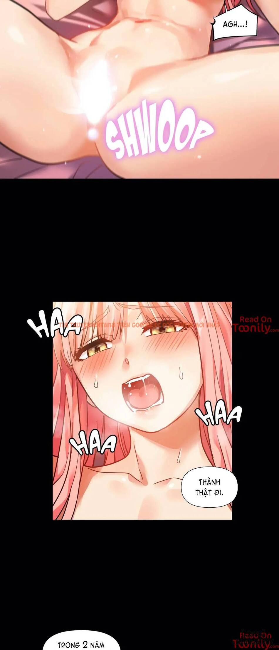 Trang truyện 22 trong truyện tranh Cuộc Sống Ảo Của Solmi - Chapter 58 - hentai24h.pro