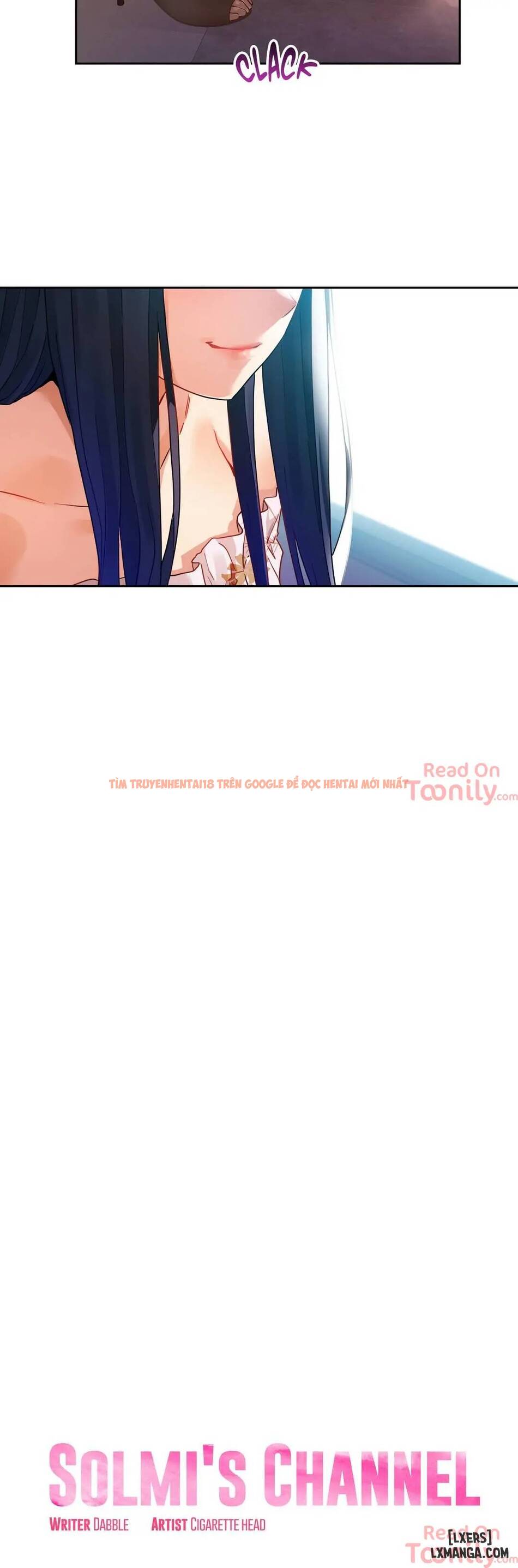 Xem ảnh 1 trong truyện hentai Cuộc Sống Ảo Của Solmi - Chapter 59 - hentaitvn.net