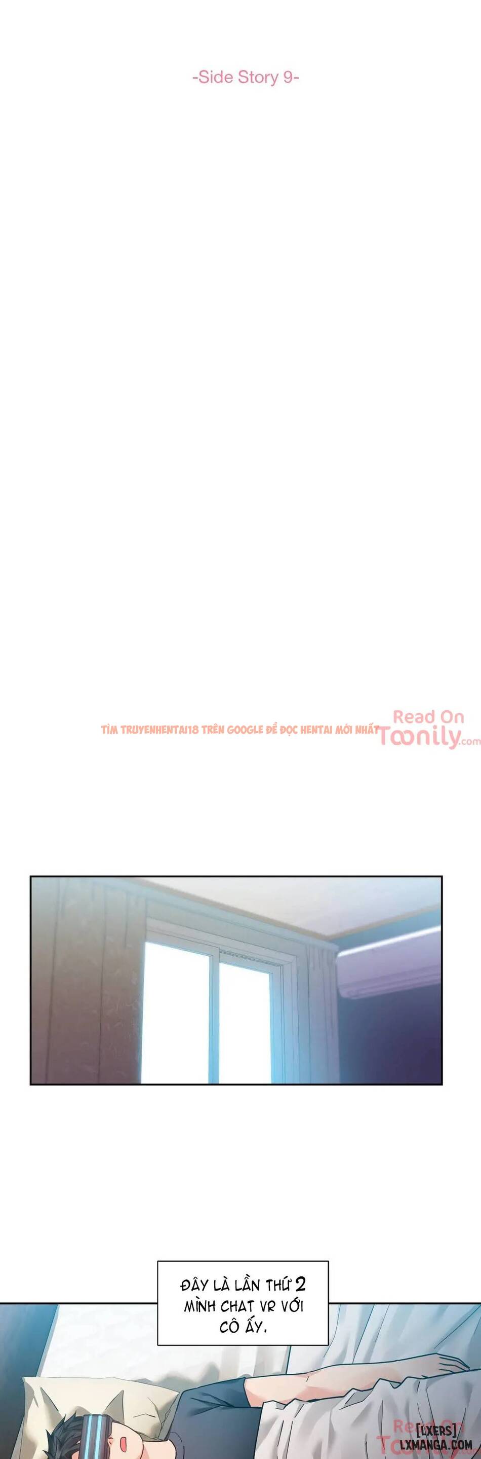 Xem ảnh 2 trong truyện hentai Cuộc Sống Ảo Của Solmi - Chapter 59 - hentaitvn.net