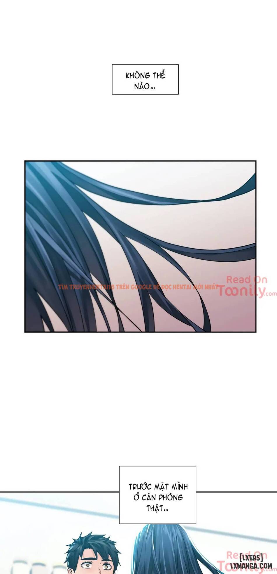 Xem ảnh 29 trong truyện hentai Cuộc Sống Ảo Của Solmi - Chapter 59 - hentaitvn.net
