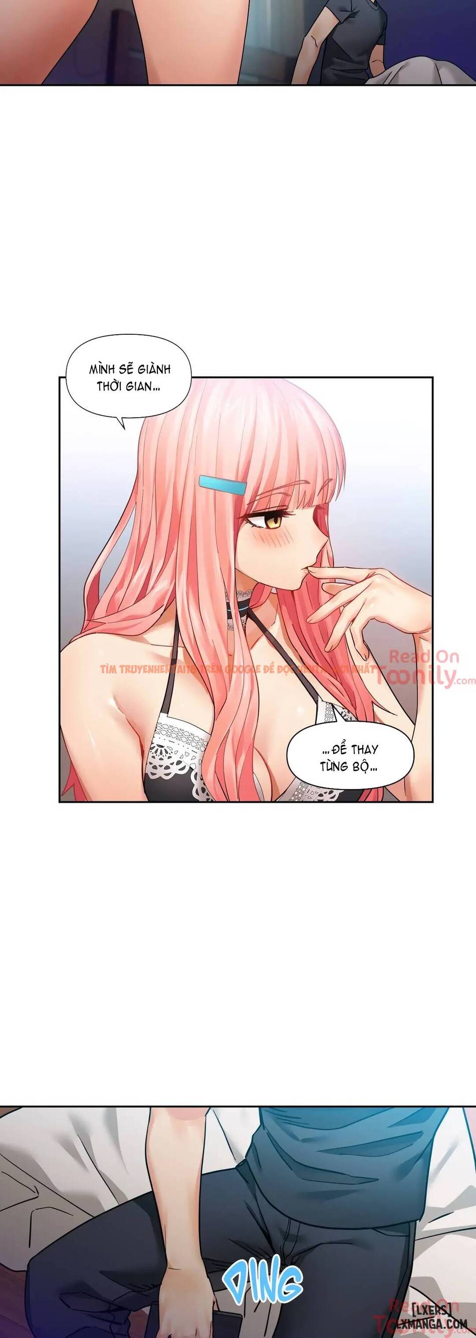 Xem ảnh 5 trong truyện hentai Cuộc Sống Ảo Của Solmi - Chapter 59 - hentaitvn.net