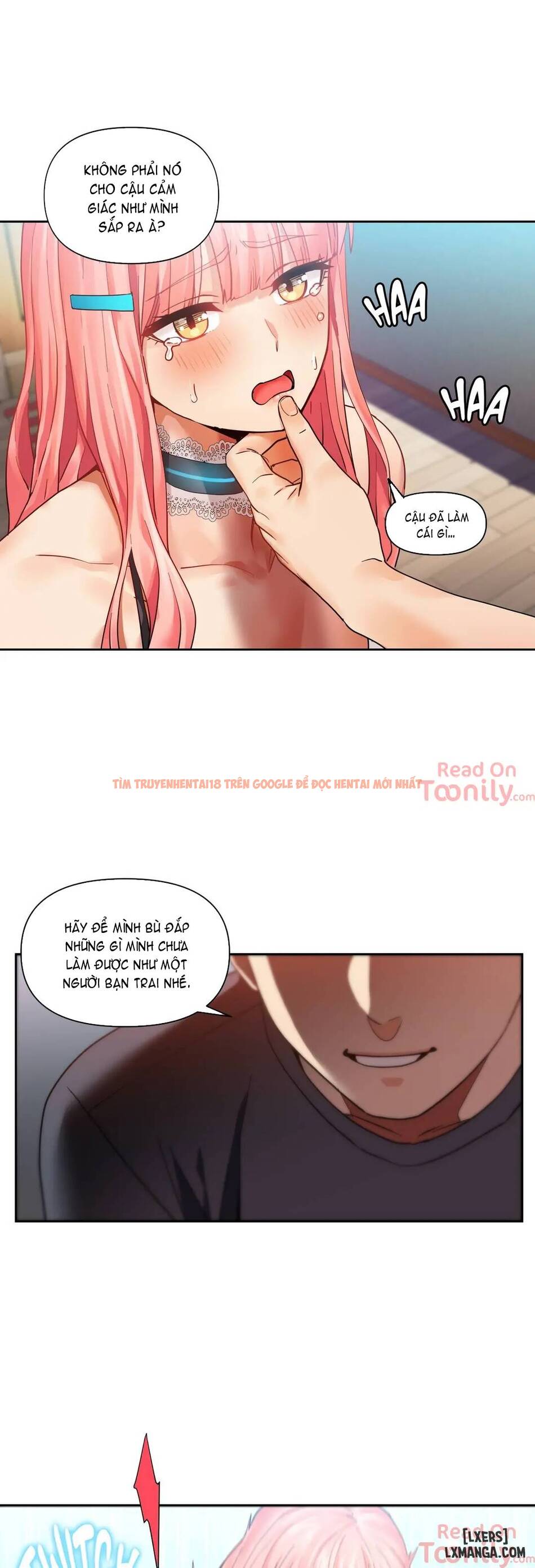 Xem ảnh 8 trong truyện hentai Cuộc Sống Ảo Của Solmi - Chapter 59 - hentaitvn.net