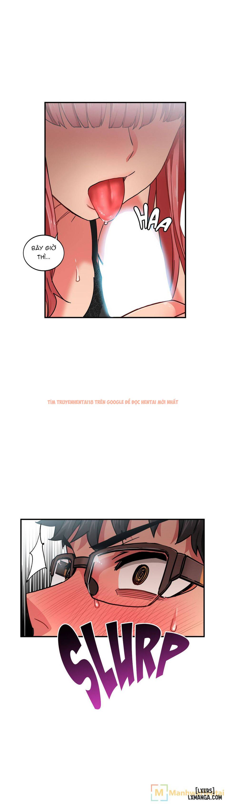 Xem ảnh 16 trong truyện hentai Cuộc Sống Ảo Của Solmi - Chapter 6 - hentaitvn.net