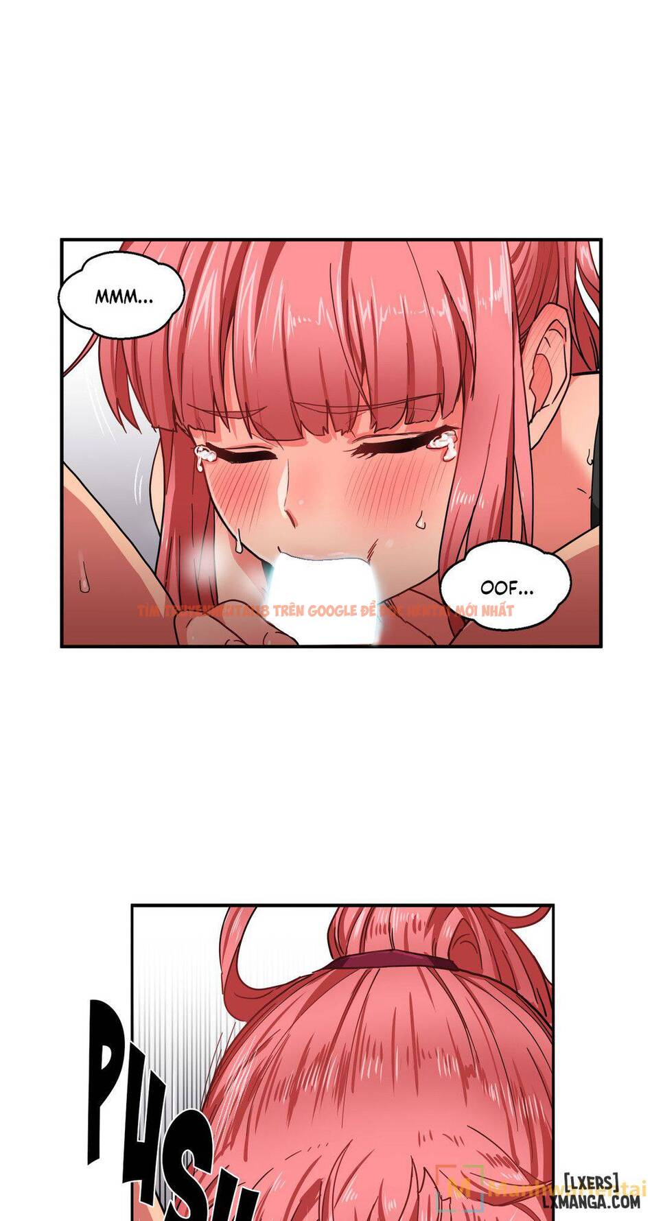 Xem ảnh 22 trong truyện hentai Cuộc Sống Ảo Của Solmi - Chapter 6 - hentaitvn.net