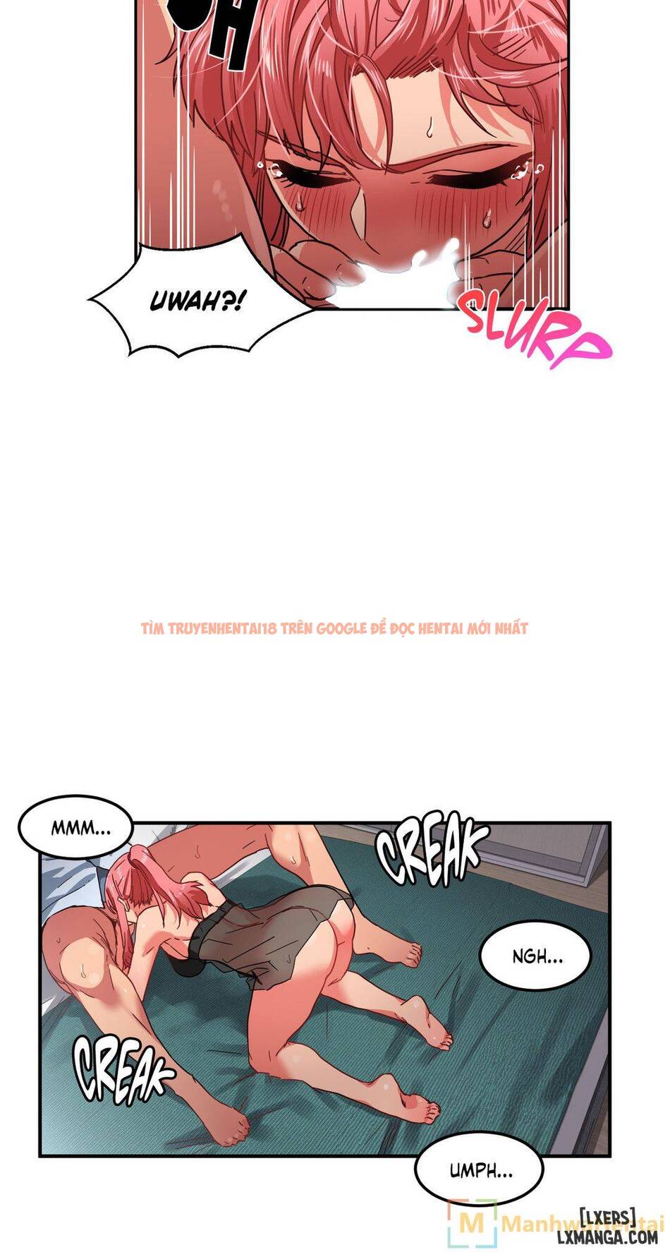 Xem ảnh 23 trong truyện hentai Cuộc Sống Ảo Của Solmi - Chapter 6 - hentaitvn.net