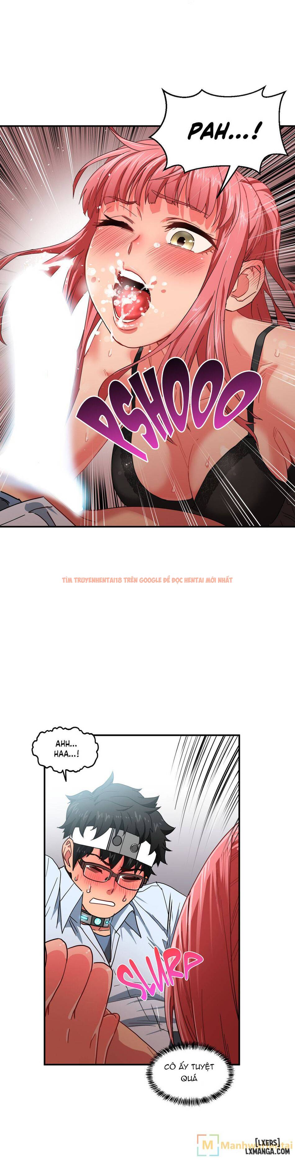 Xem ảnh 30 trong truyện hentai Cuộc Sống Ảo Của Solmi - Chapter 6 - hentaitvn.net