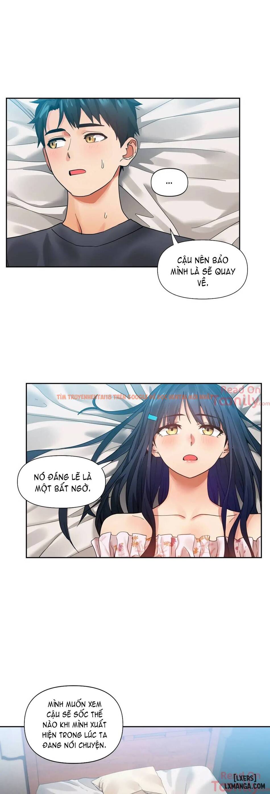 Xem ảnh 0 trong truyện hentai Cuộc Sống Ảo Của Solmi - Chapter 60 END - hentaitvn.net
