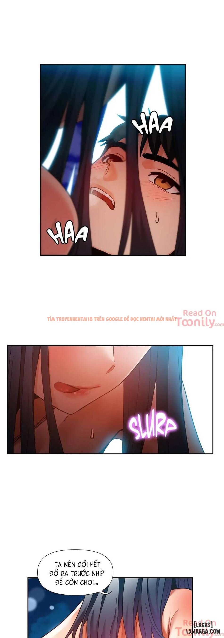 Xem ảnh 12 trong truyện hentai Cuộc Sống Ảo Của Solmi - Chapter 60 END - hentaitvn.net