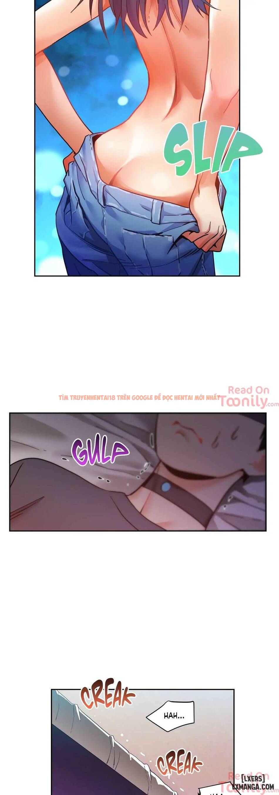 Xem ảnh 13 trong truyện hentai Cuộc Sống Ảo Của Solmi - Chapter 60 END - hentaitvn.net