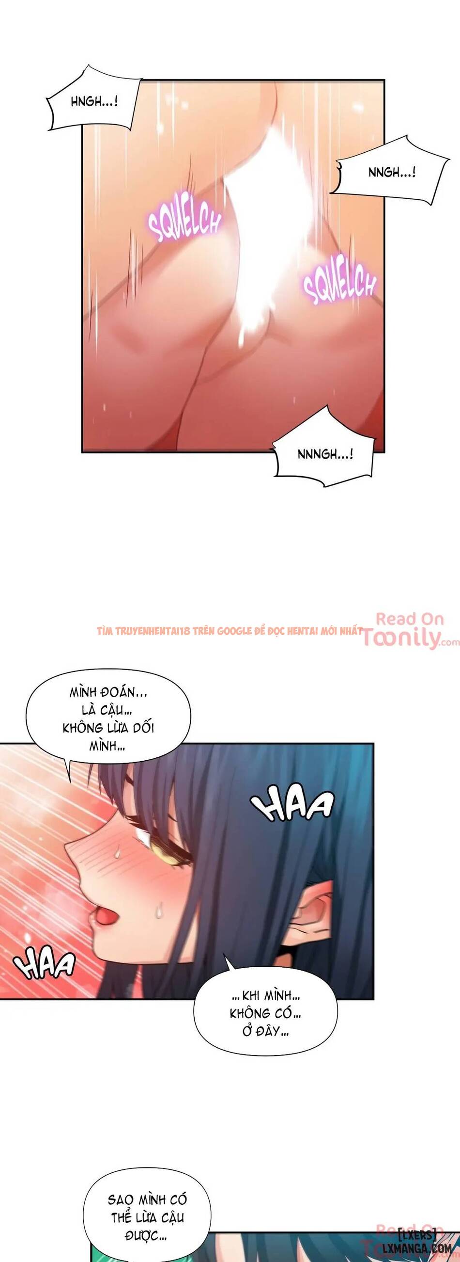 Xem ảnh 17 trong truyện hentai Cuộc Sống Ảo Của Solmi - Chapter 60 END - hentaitvn.net