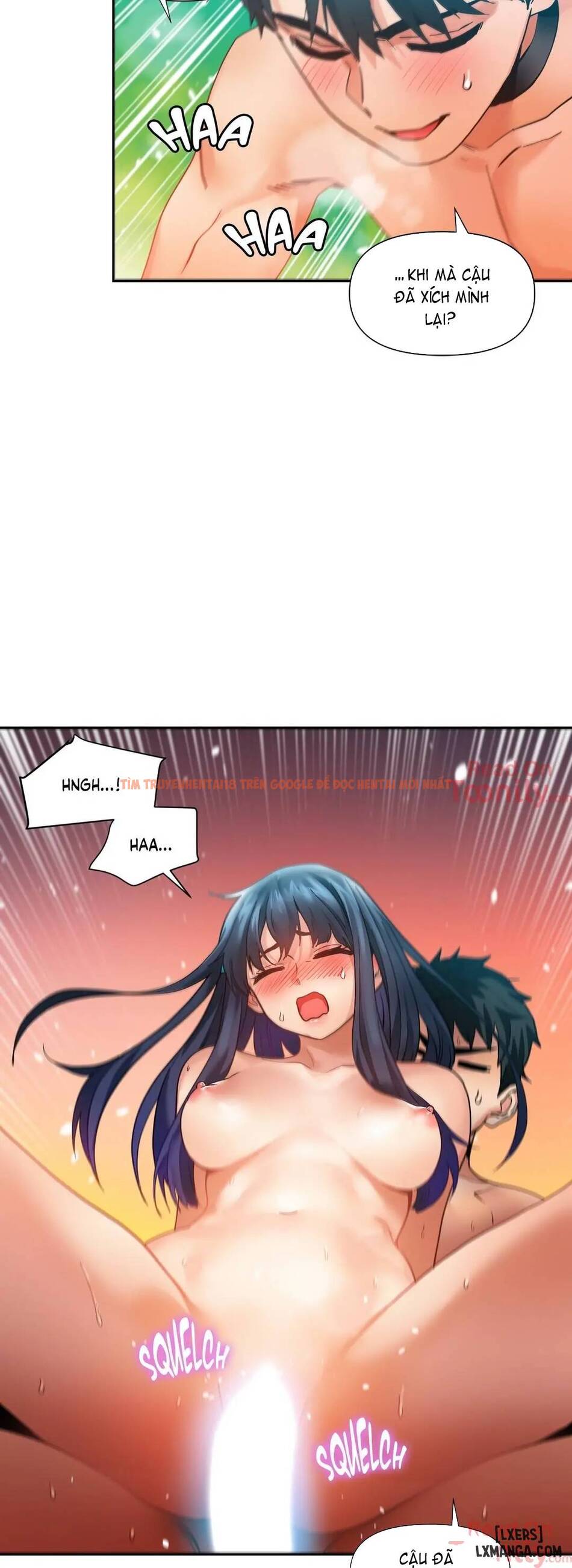 Xem ảnh 18 trong truyện hentai Cuộc Sống Ảo Của Solmi - Chapter 60 END - hentaitvn.net