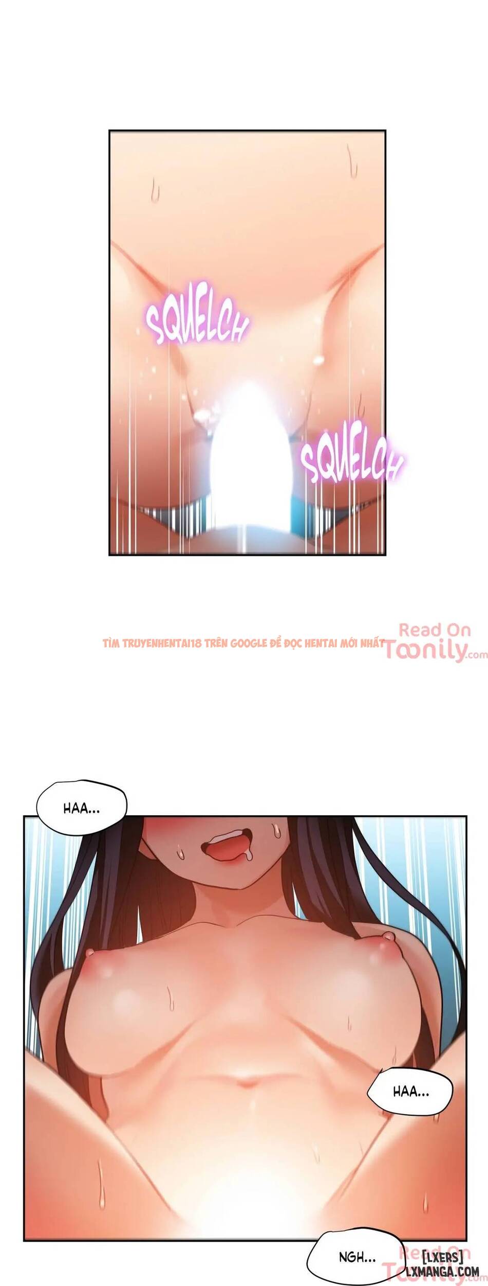 Xem ảnh 20 trong truyện hentai Cuộc Sống Ảo Của Solmi - Chapter 60 END - hentaitvn.net