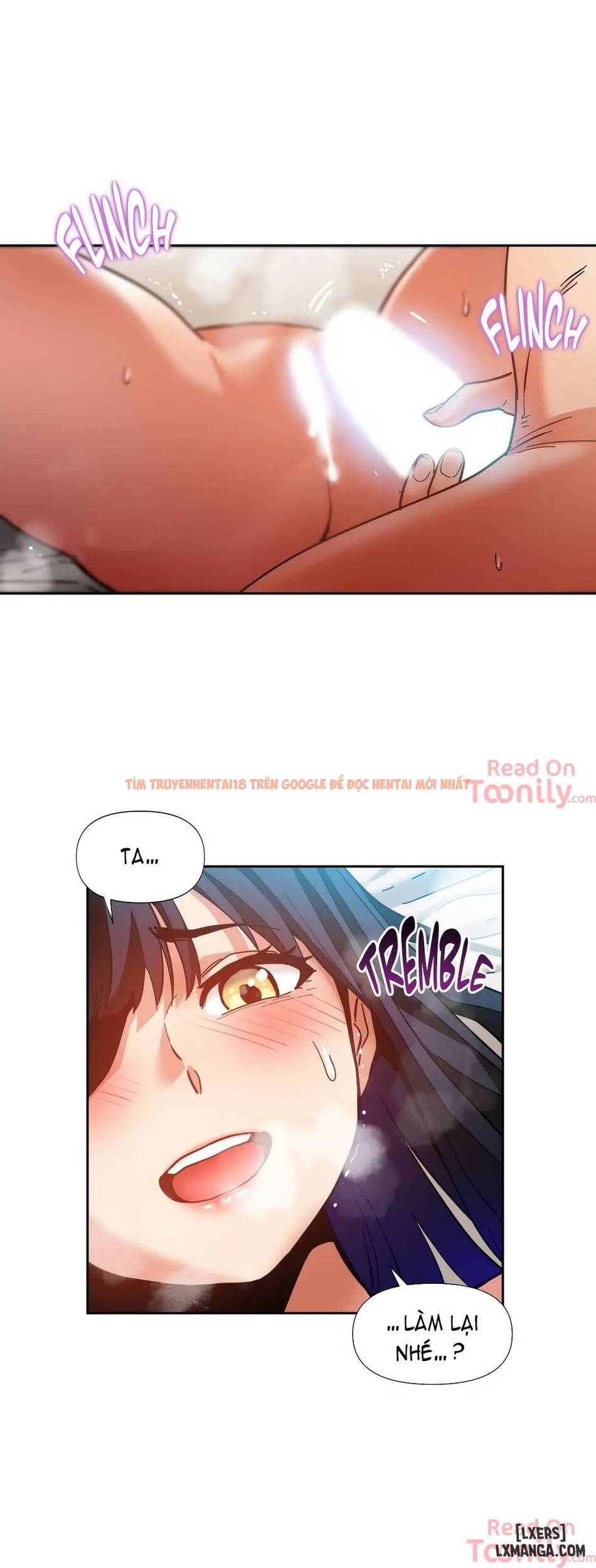 Xem ảnh 23 trong truyện hentai Cuộc Sống Ảo Của Solmi - Chapter 60 END - hentaitvn.net