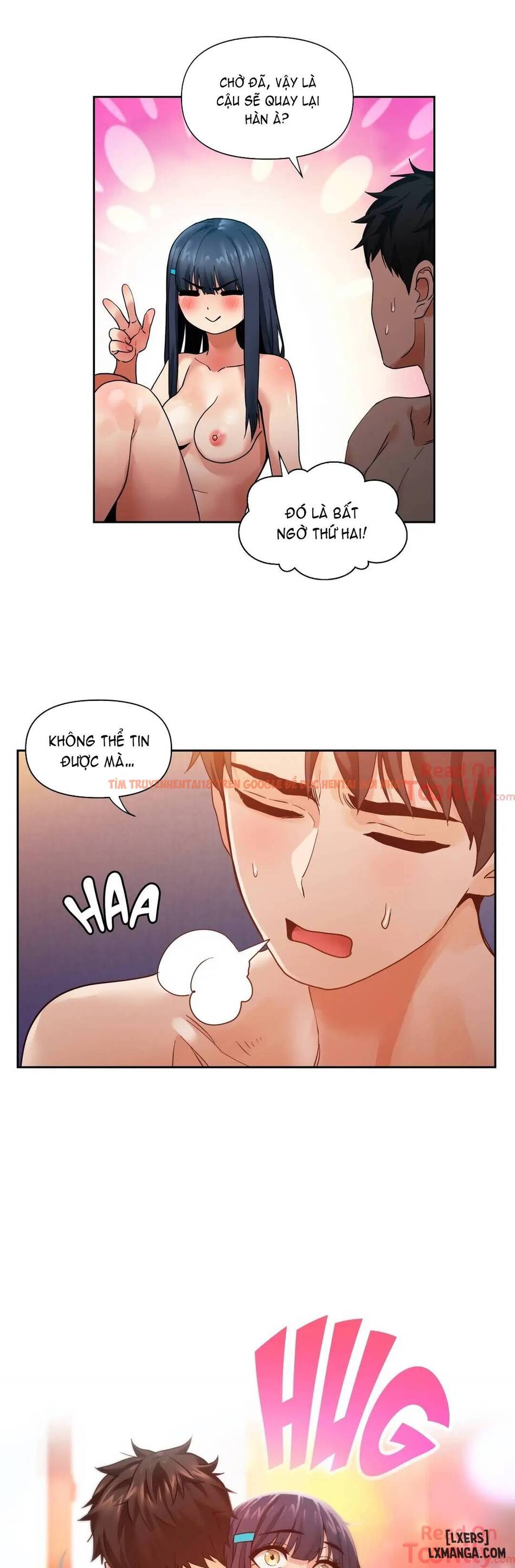 Xem ảnh 26 trong truyện hentai Cuộc Sống Ảo Của Solmi - Chapter 60 END - hentaitvn.net
