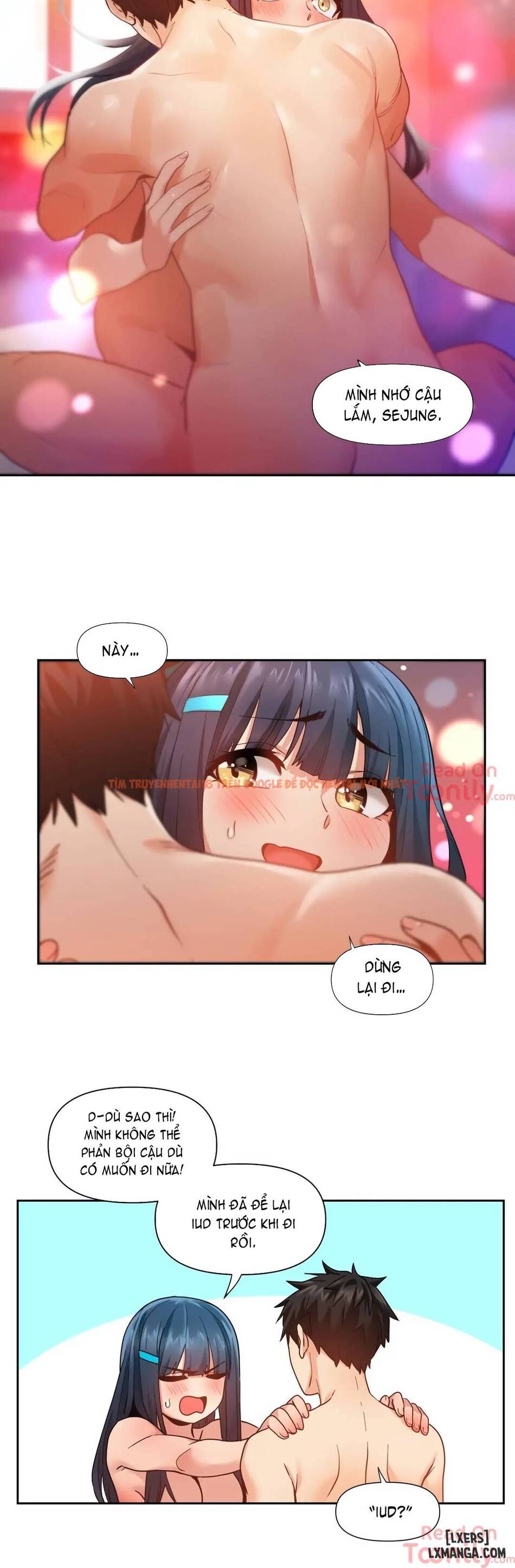 Xem ảnh 27 trong truyện hentai Cuộc Sống Ảo Của Solmi - Chapter 60 END - hentaitvn.net