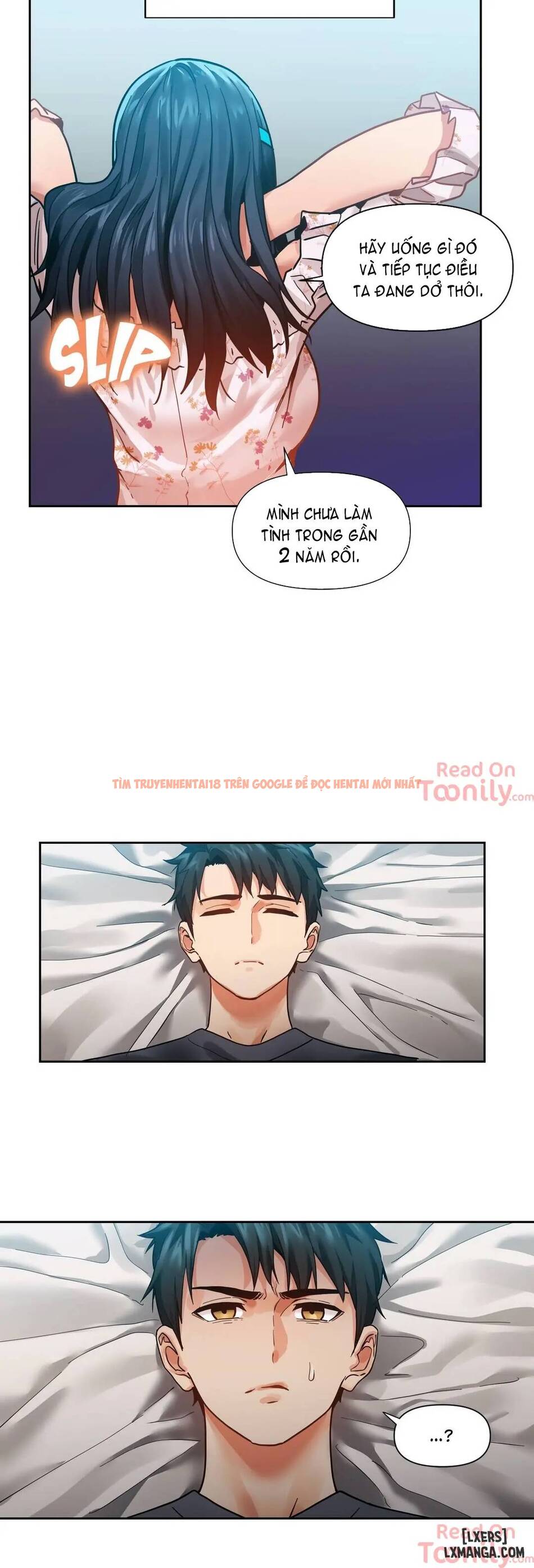 Xem ảnh 3 trong truyện hentai Cuộc Sống Ảo Của Solmi - Chapter 60 END - hentaitvn.net