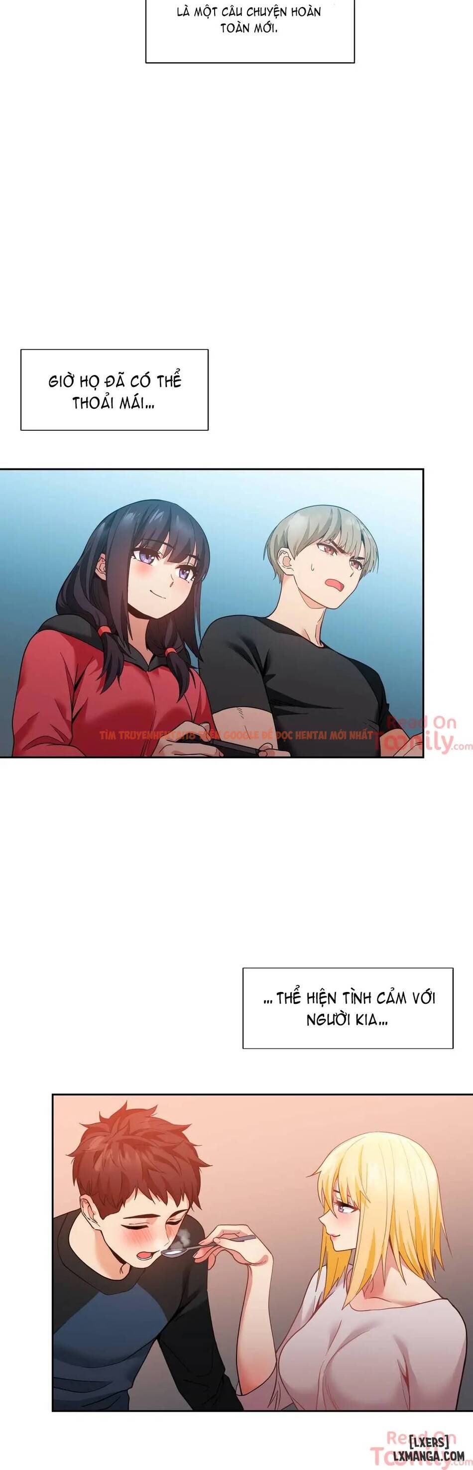 Xem ảnh 30 trong truyện hentai Cuộc Sống Ảo Của Solmi - Chapter 60 END - hentaitvn.net
