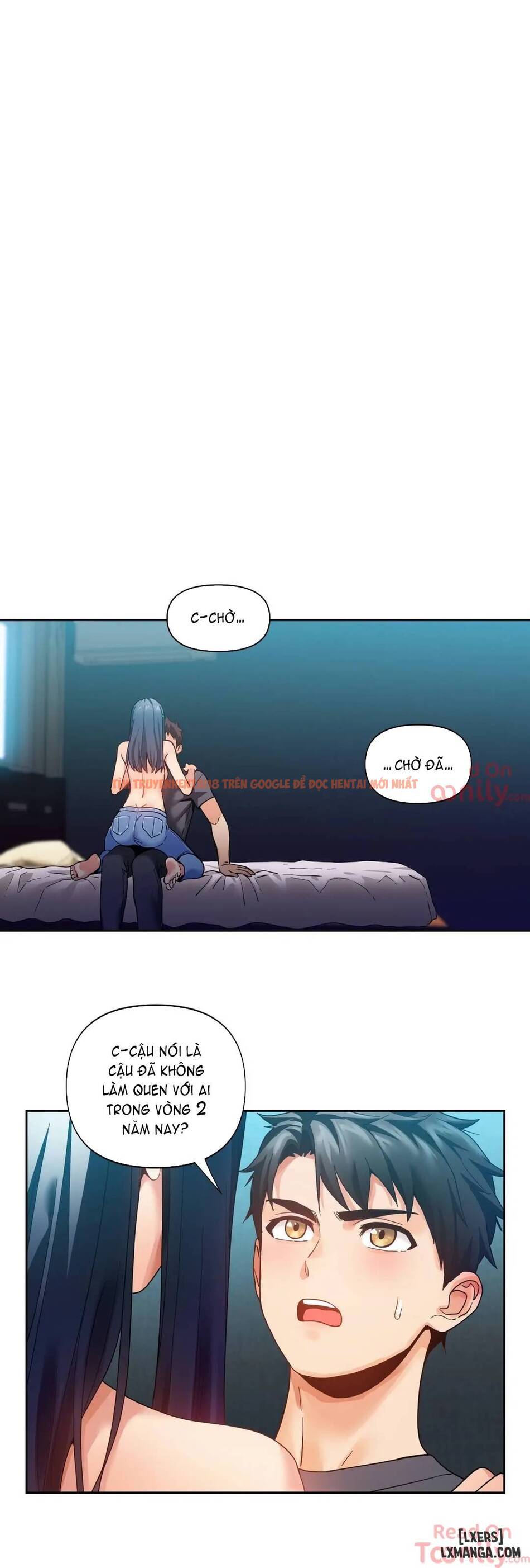 Xem ảnh 7 trong truyện hentai Cuộc Sống Ảo Của Solmi - Chapter 60 END - hentaitvn.net