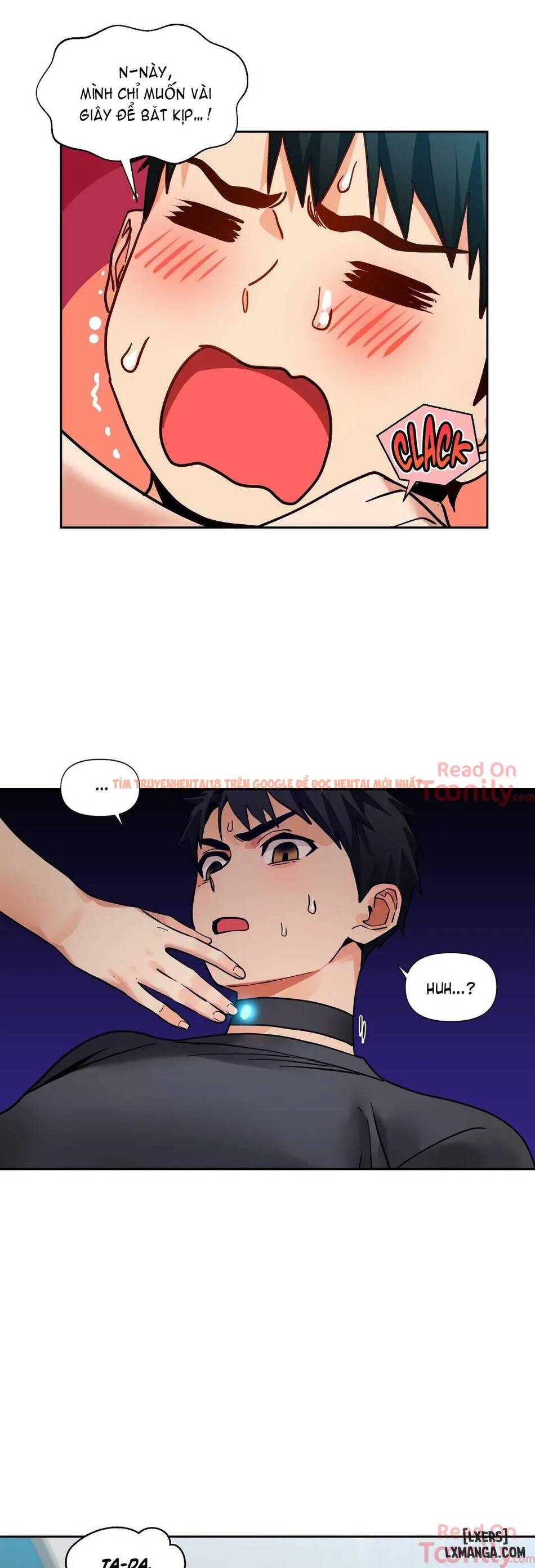 Xem ảnh 9 trong truyện hentai Cuộc Sống Ảo Của Solmi - Chapter 60 END - hentaitvn.net