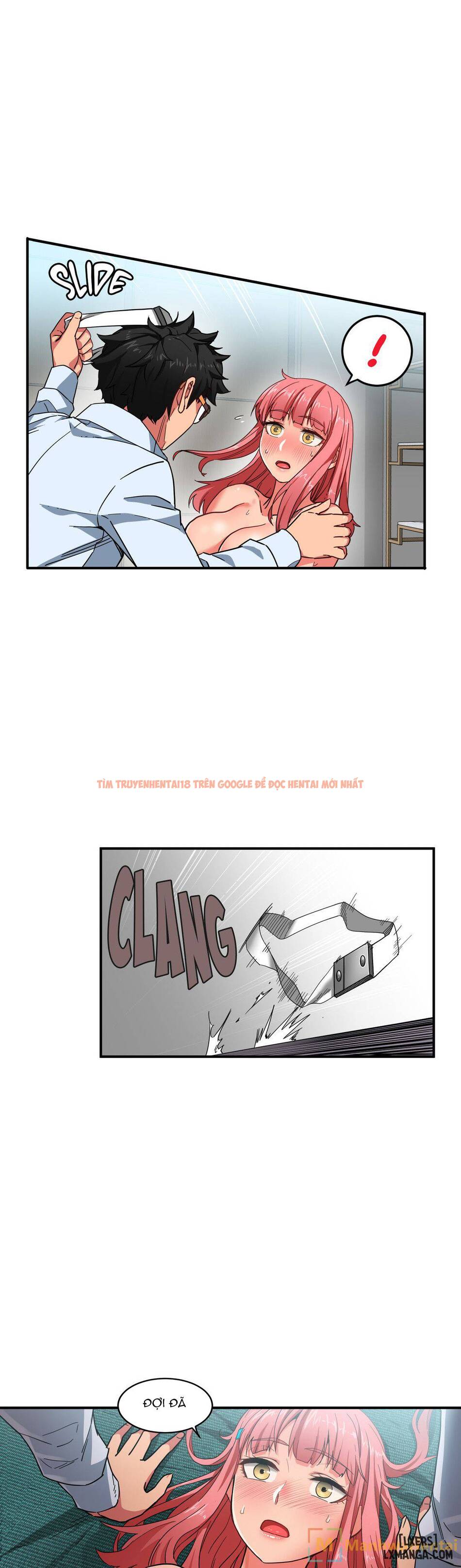 Trang truyện 20 trong truyện tranh Cuộc Sống Ảo Của Solmi - Chapter 7 - www.truyentvn.net