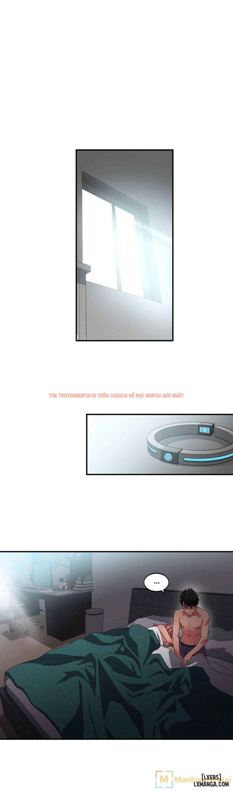 Trang truyện 30 trong truyện tranh Cuộc Sống Ảo Của Solmi - Chapter 7 - www.truyentvn.net