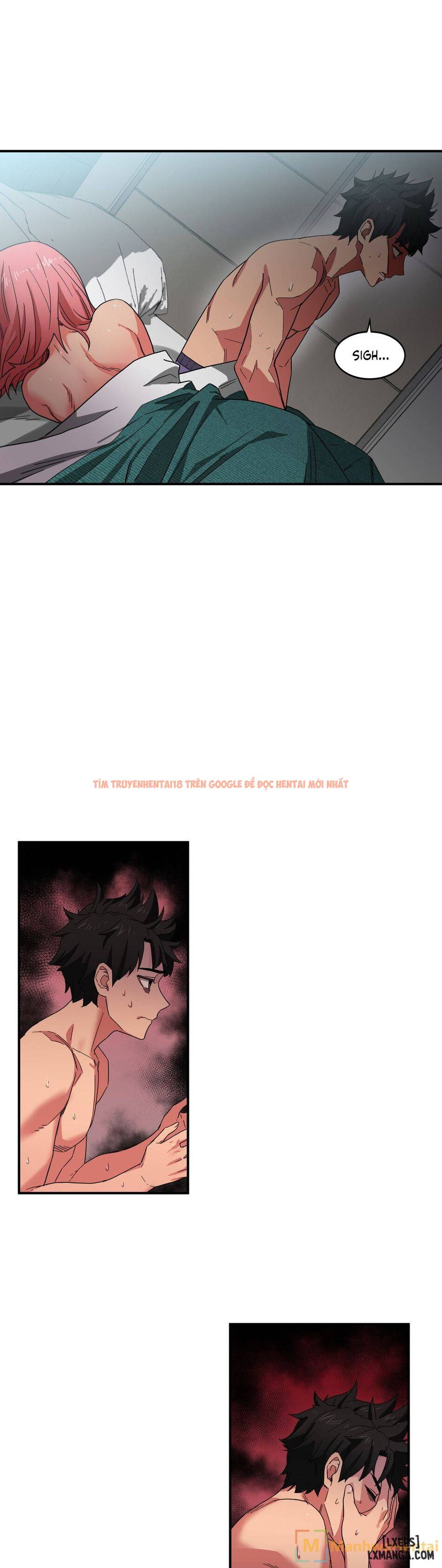Trang truyện 31 trong truyện tranh Cuộc Sống Ảo Của Solmi - Chapter 7 - www.truyentvn.net