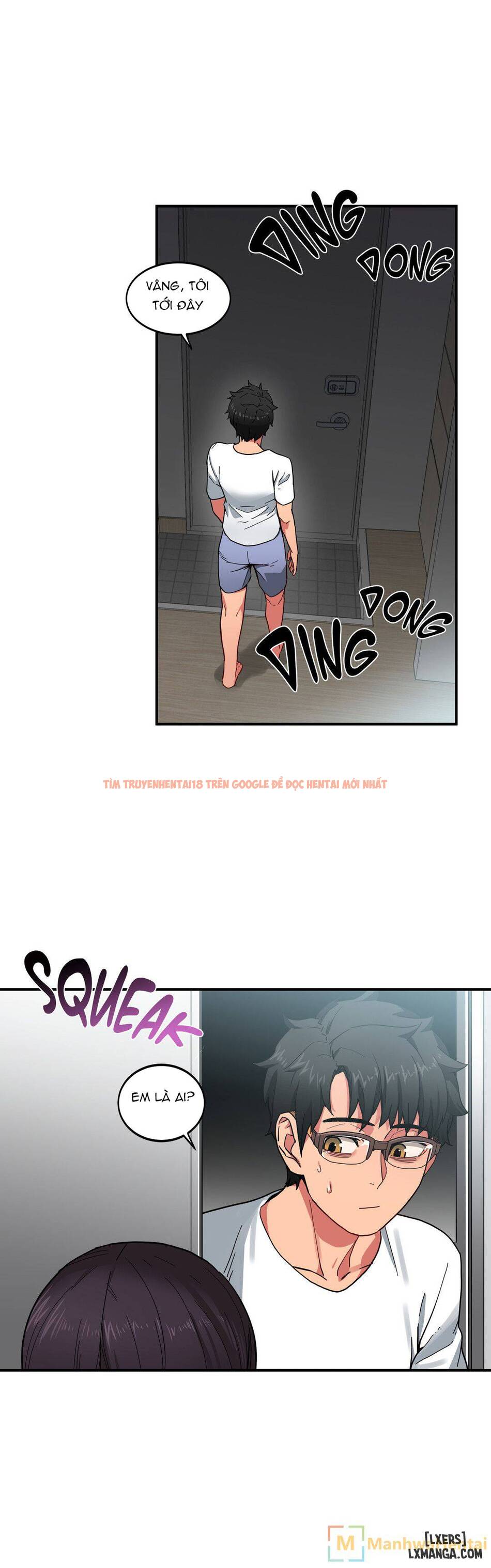 Xem ảnh 2 trong truyện hentai Cuộc Sống Ảo Của Solmi - Chapter 8 - hentaitvn.net