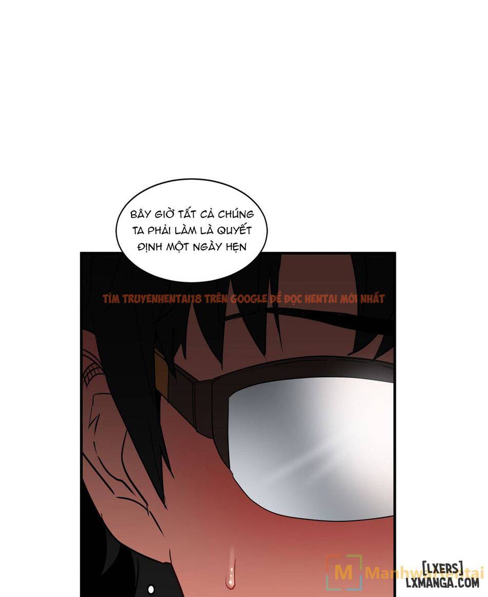 Xem ảnh 32 trong truyện hentai Cuộc Sống Ảo Của Solmi - Chapter 8 - hentaitvn.net