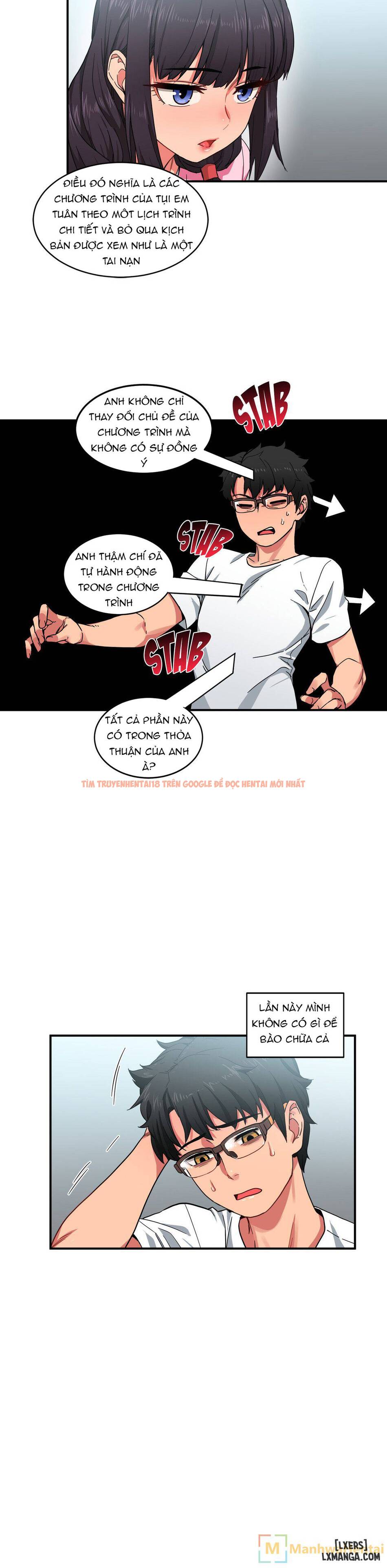 Xem ảnh 6 trong truyện hentai Cuộc Sống Ảo Của Solmi - Chapter 8 - hentaitvn.net
