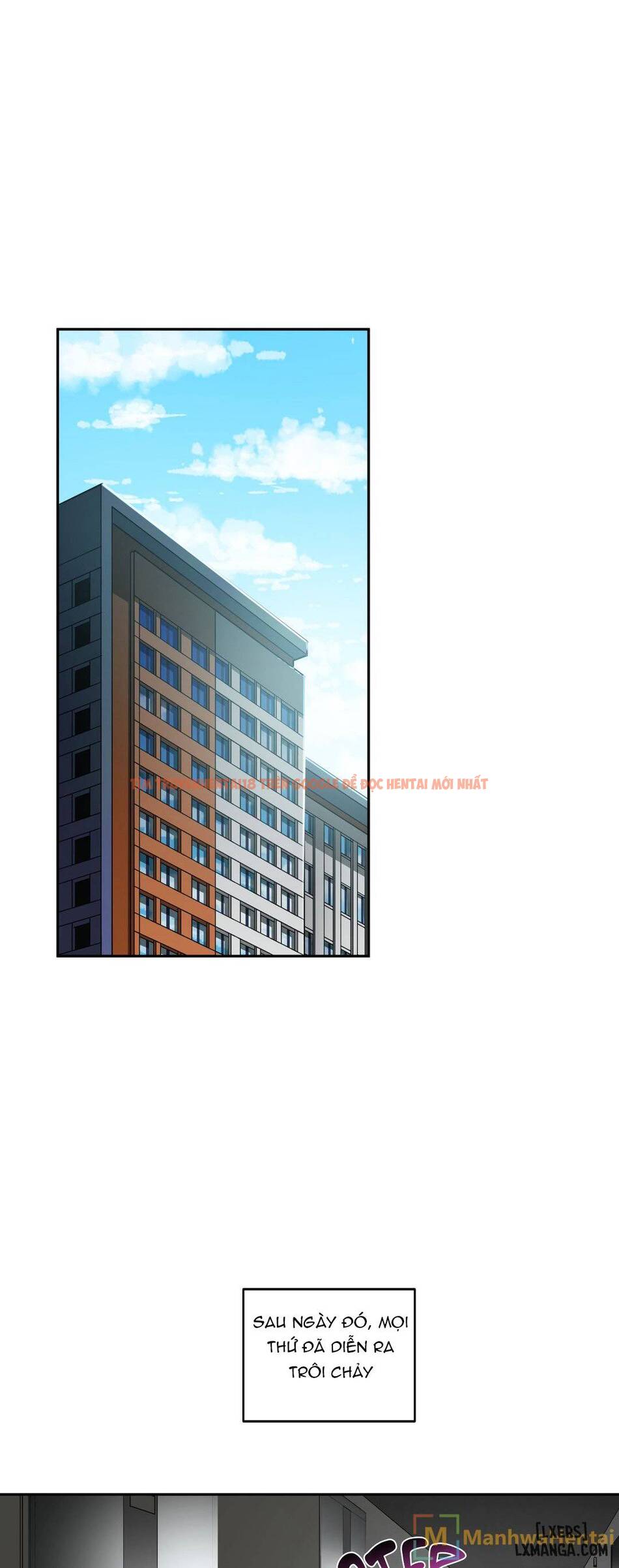 Trang truyện 0 trong truyện tranh Cuộc Sống Ảo Của Solmi - Chapter 9 - truyentvn.net