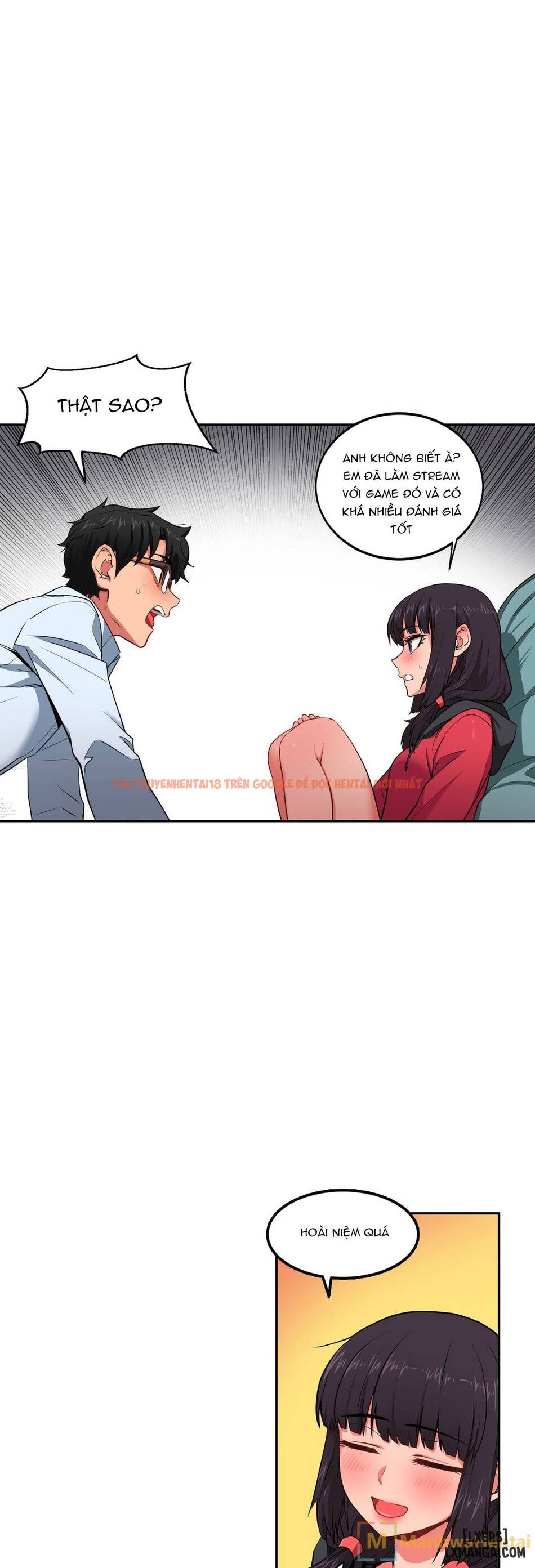 Trang truyện 17 trong truyện tranh Cuộc Sống Ảo Của Solmi - Chapter 9 - truyentvn.net