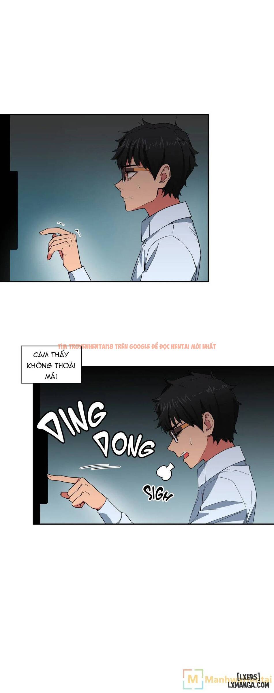 Trang truyện 3 trong truyện tranh Cuộc Sống Ảo Của Solmi - Chapter 9 - truyentvn.net